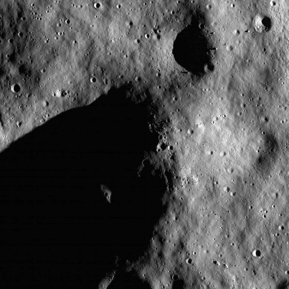 How Water on the Moon Could Fuel Space Exploration